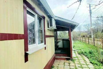 Фото №2: Дом 64 м² - Железнодорожник, мкр. Карасунский внутригородской округ, ул. Припутевая, 7