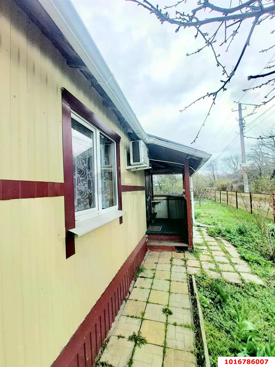 Фото №2: Дом 64 м² + 4.4 сот. - Железнодорожник, мкр. Карасунский внутригородской округ, ул. Припутевая, 7