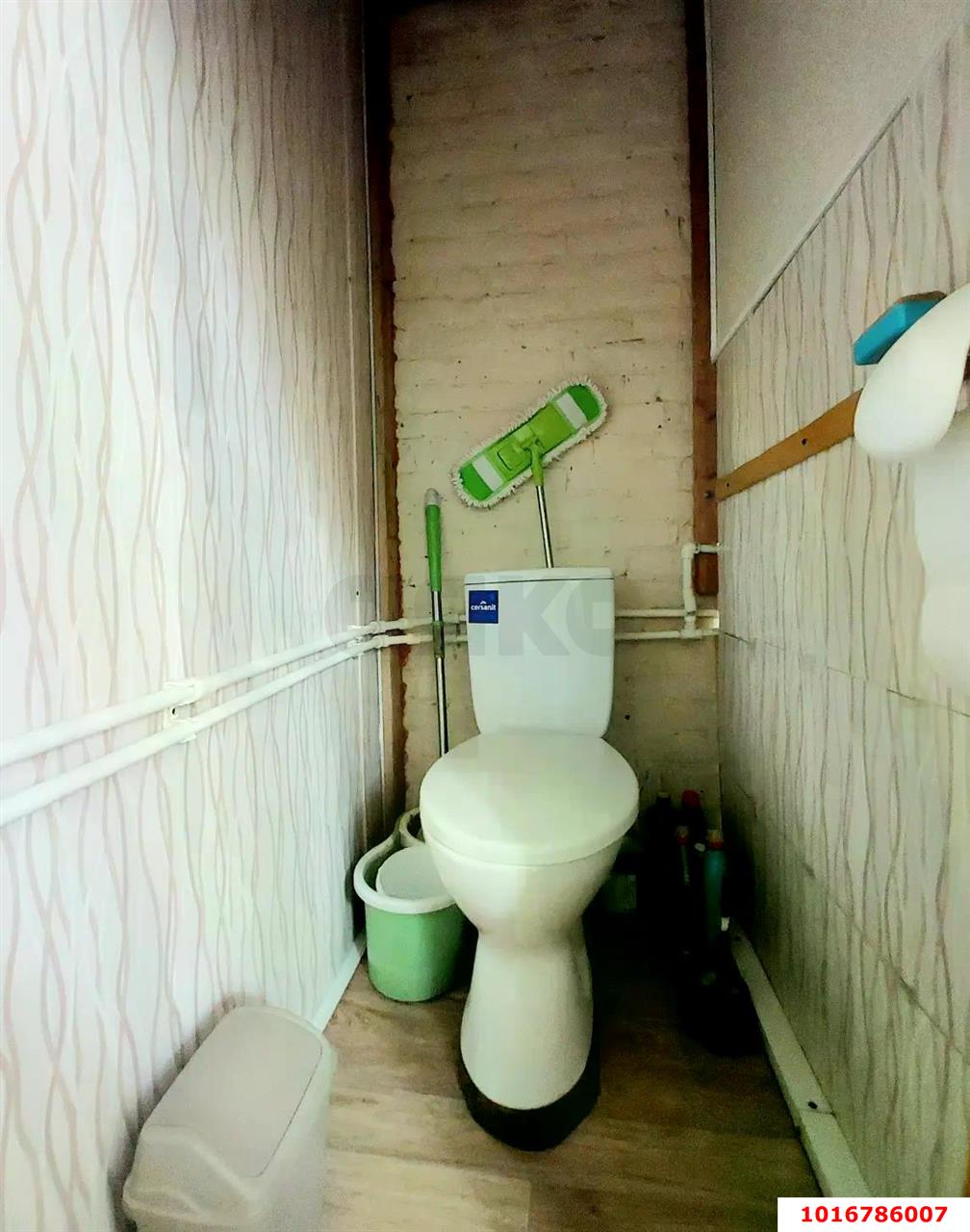 Фото №14: Дом 64 м² + 4.4 сот. - Железнодорожник, мкр. Карасунский внутригородской округ, ул. Припутевая, 7