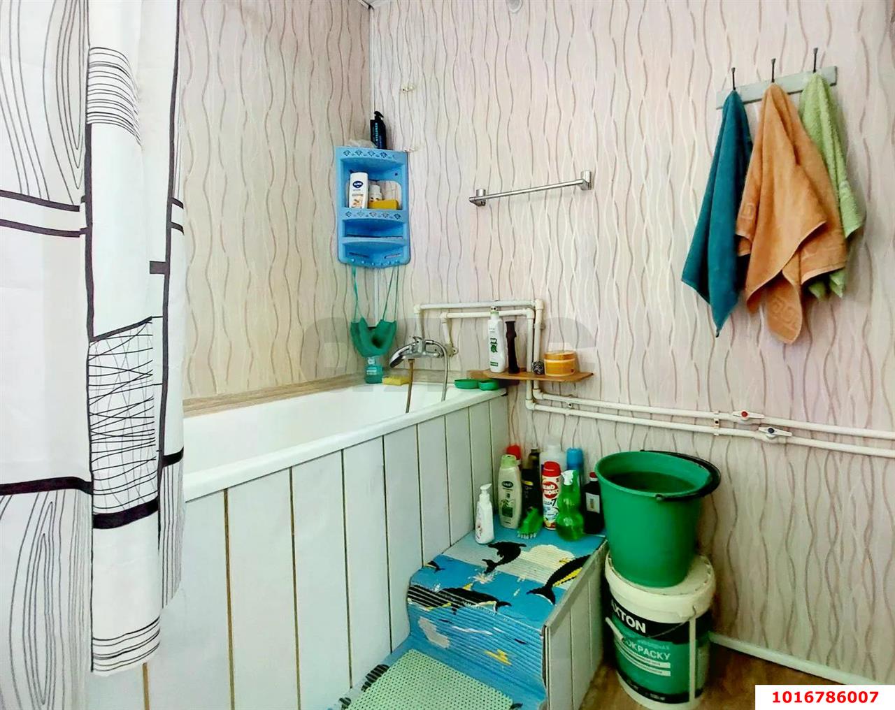 Фото №15: Дом 64 м² + 4.4 сот. - Железнодорожник, мкр. Карасунский внутригородской округ, ул. Припутевая, 7