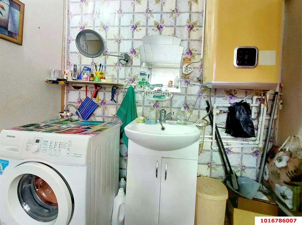 Фото №13: Дом 64 м² + 4.4 сот. - Железнодорожник, мкр. Карасунский внутригородской округ, ул. Припутевая, 7