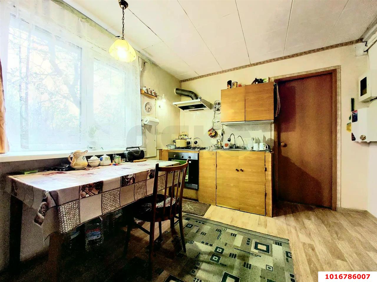 Фото №9: Дом 64 м² + 4.4 сот. - Железнодорожник, мкр. Карасунский внутригородской округ, ул. Припутевая, 7