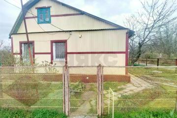 Фото №1: Дом 64 м² - Железнодорожник, мкр. Карасунский внутригородской округ, ул. Припутевая, 7