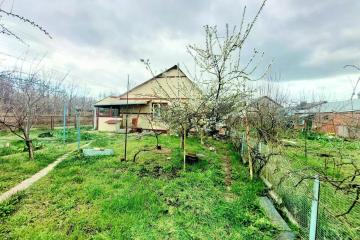 Фото №4: Дом 64 м² - Железнодорожник, мкр. Карасунский внутригородской округ, ул. Припутевая, 7