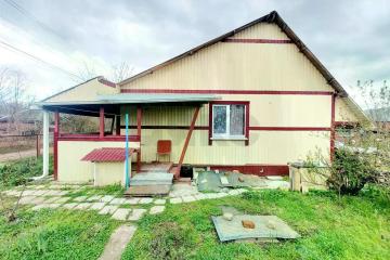 Фото №3: Дом 64 м² - Железнодорожник, мкр. Карасунский внутригородской округ, ул. Припутевая, 7