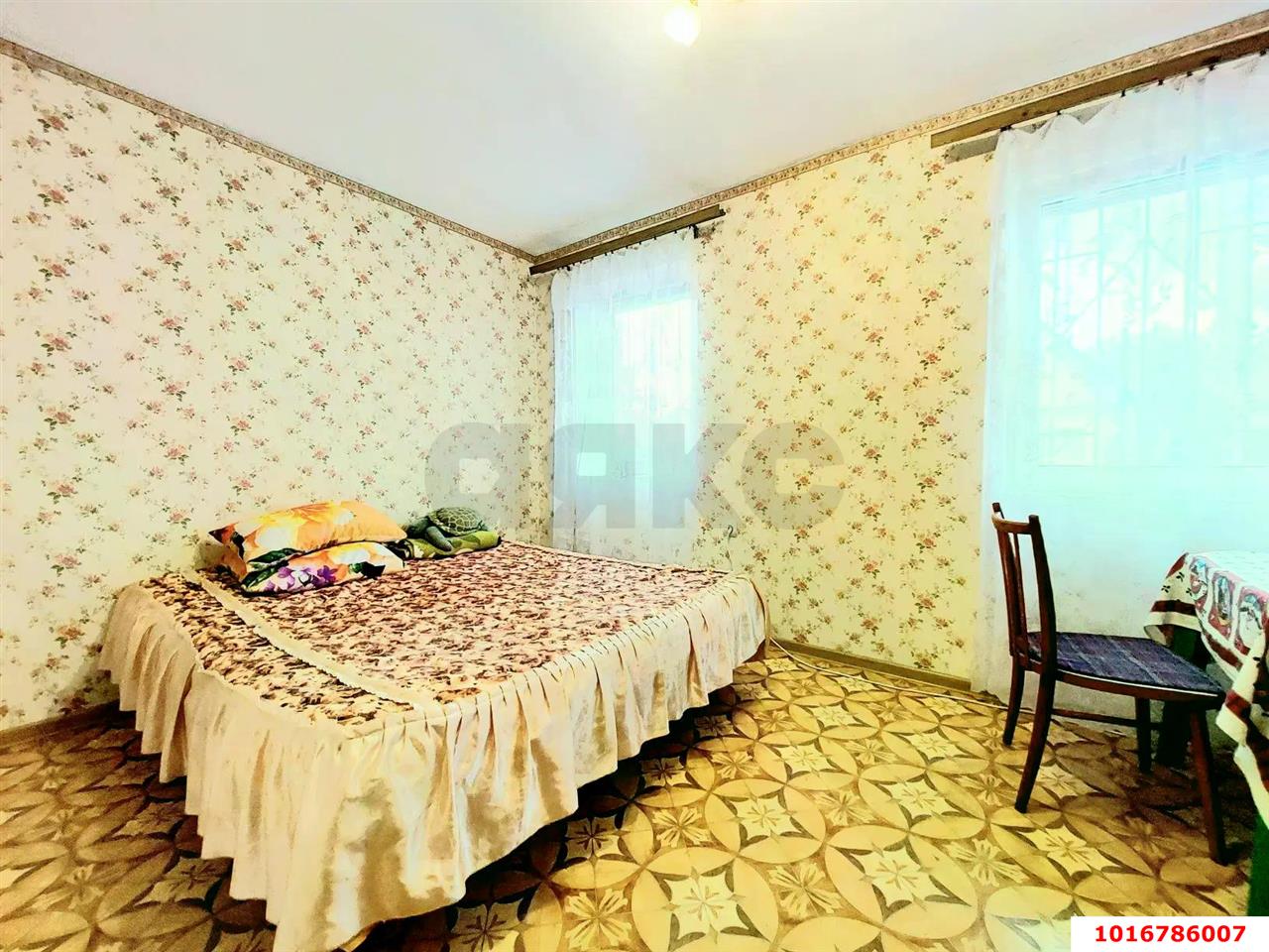 Фото №8: Дом 64 м² + 4.4 сот. - Железнодорожник, мкр. Карасунский внутригородской округ, ул. Припутевая, 7