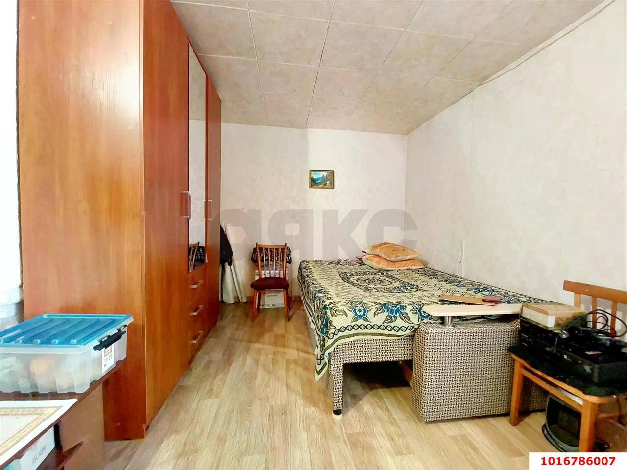 Фото №12: Дом 64 м² + 4.4 сот. - Железнодорожник, мкр. Карасунский внутригородской округ, ул. Припутевая, 7