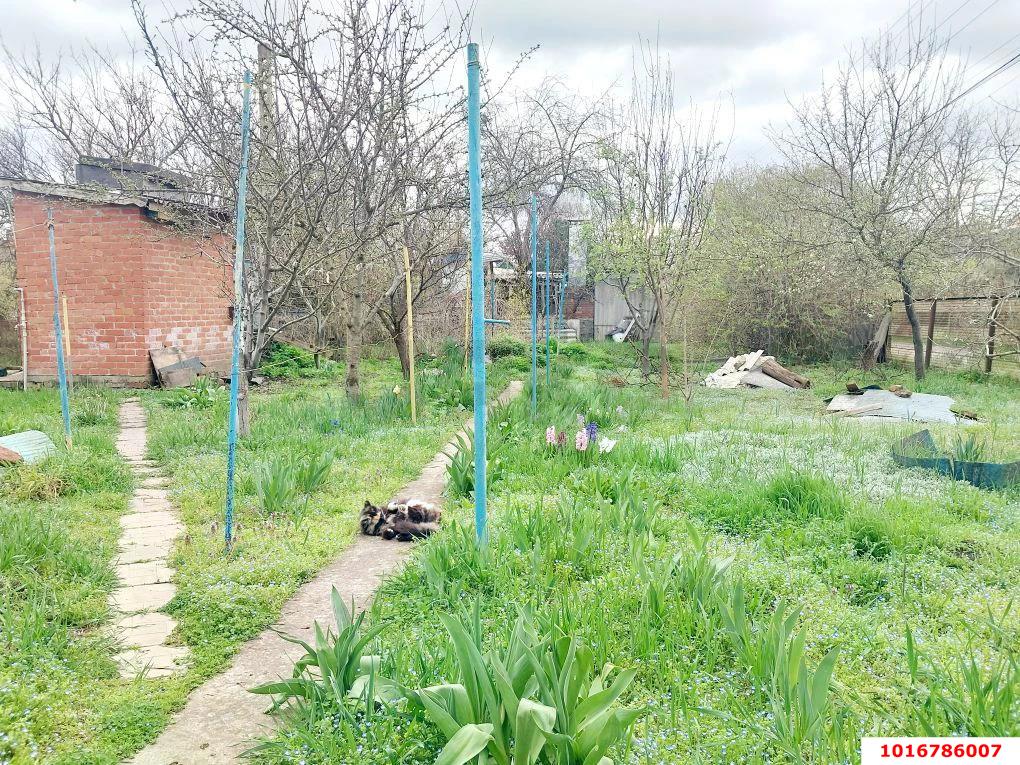 Фото №18: Дом 64 м² + 4.4 сот. - Железнодорожник, мкр. Карасунский внутригородской округ, ул. Припутевая, 7