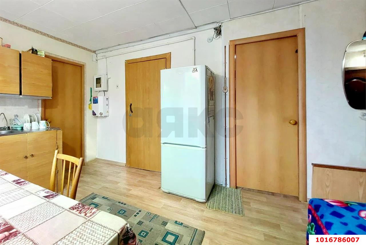 Фото №10: Дом 64 м² + 4.4 сот. - Железнодорожник, мкр. Карасунский внутригородской округ, ул. Припутевая, 7