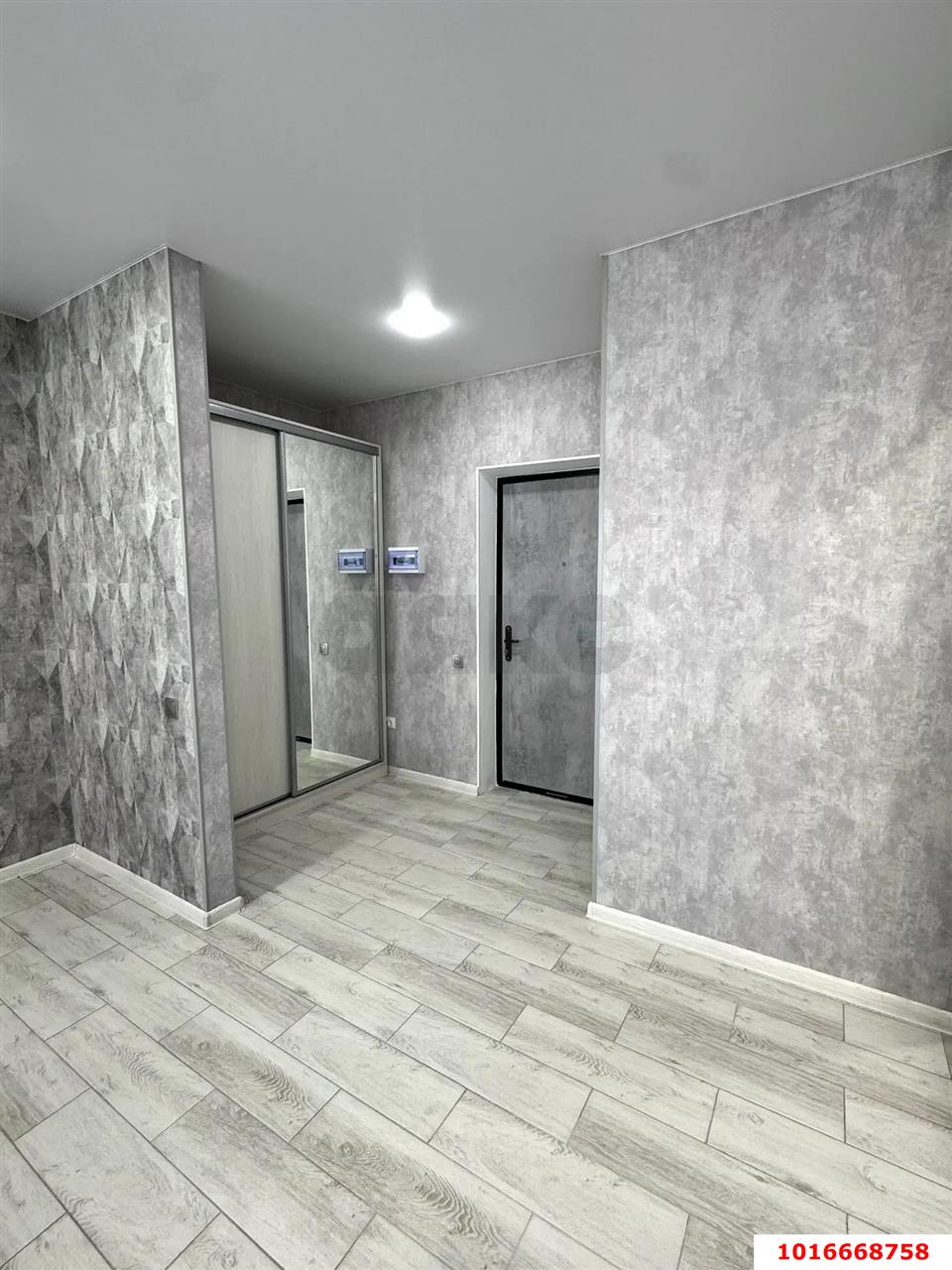 Фото №11: Студия 28 м² - Новая Адыгея, мкр. жилой комплекс Мега, ул. Бжегокайская, 90/3к2