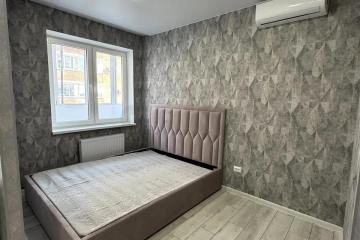 Фото №5: Студия 28 м² - Новая Адыгея, мкр. жилой комплекс Мега, ул. Бжегокайская, 90/3к2