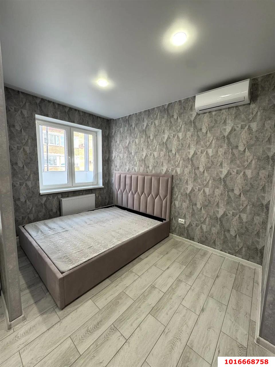 Фото №5: Студия 28 м² - Новая Адыгея, мкр. жилой комплекс Мега, ул. Бжегокайская, 90/3к2