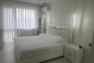 Фото №3: 3-комнатная квартира 71 м² - Краснодар, мкр. Юбилейный, ул. Рождественская набережная, 11