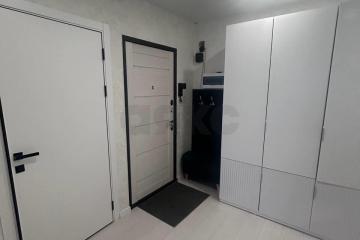 Фото №5: 3-комнатная квартира 71 м² - Краснодар, мкр. Юбилейный, ул. Рождественская набережная, 11