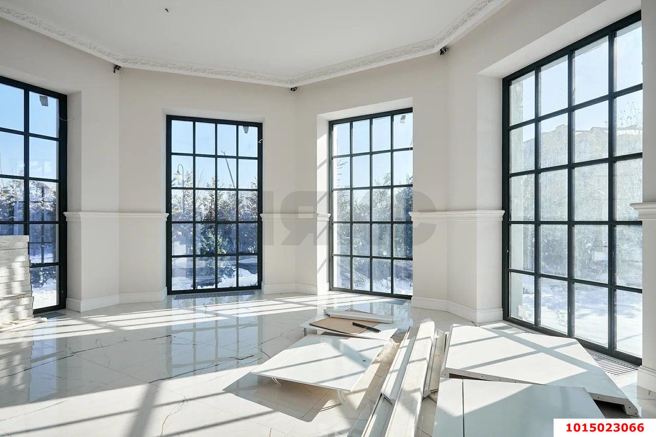 Фото №15: Дом 800 м² + 15.29 сот. - Краснодар, Прикубанский внутригородской округ, мкр. Немецкая Деревня, ул. Берлинская, 18