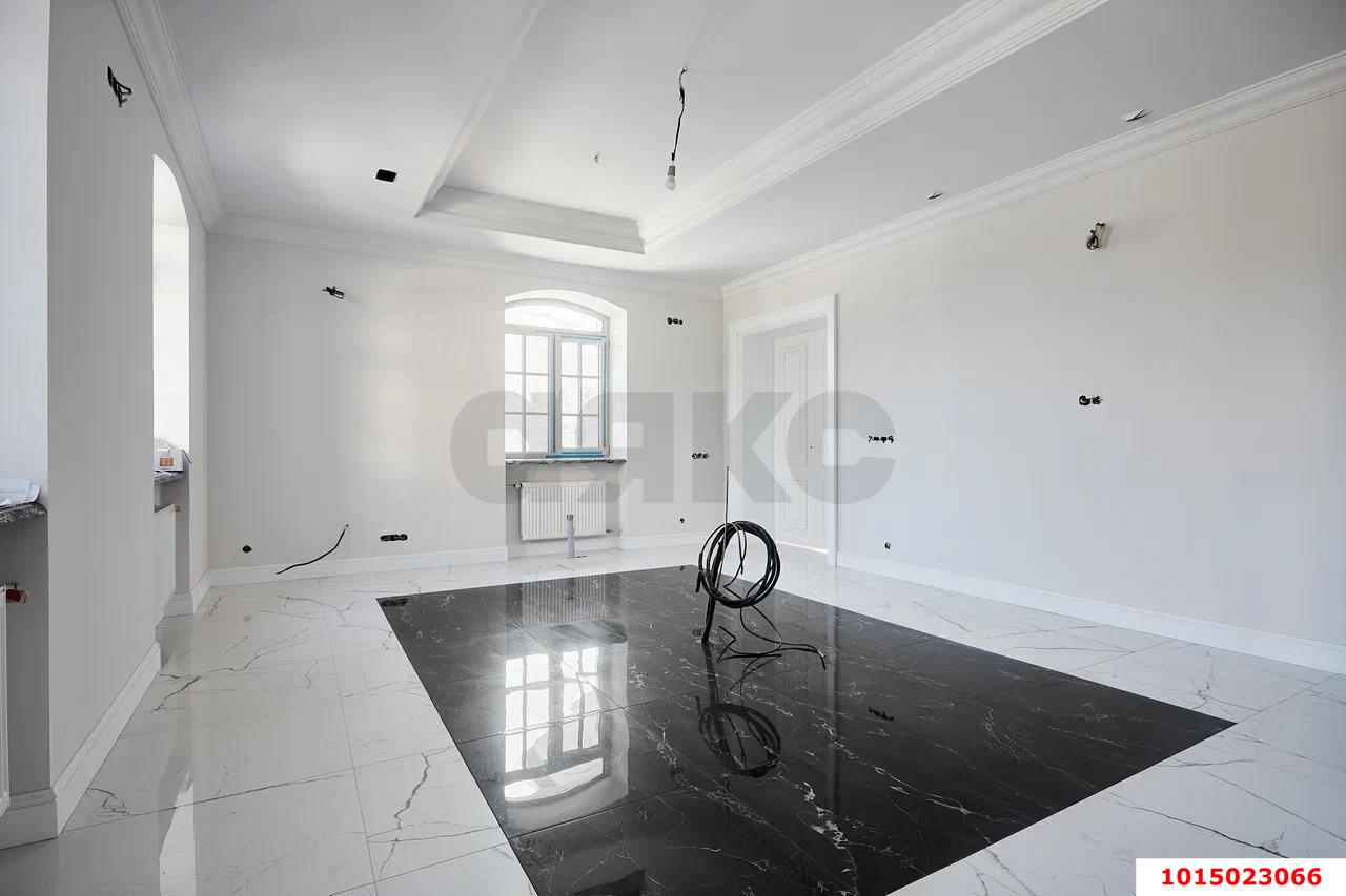 Фото №14: Дом 800 м² + 15.29 сот. - Краснодар, Прикубанский внутригородской округ, мкр. Немецкая Деревня, ул. Берлинская, 18