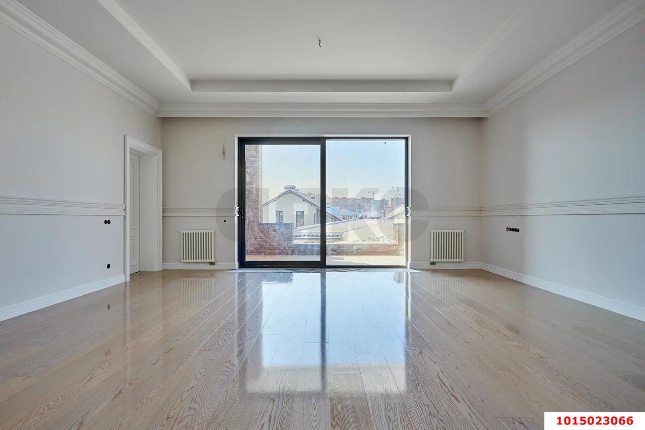 Фото №13: Дом 800 м² + 15.29 сот. - Краснодар, Прикубанский внутригородской округ, мкр. Немецкая Деревня, ул. Берлинская, 18