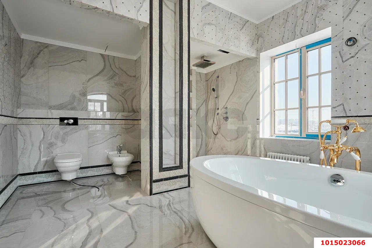 Фото №10: Дом 800 м² + 15.29 сот. - Краснодар, Прикубанский внутригородской округ, мкр. Немецкая Деревня, ул. Берлинская, 18