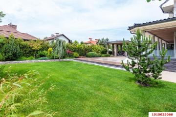 Фото №4: Дом 800 м² - Краснодар, мкр. Немецкая Деревня, ул. Берлинская, 18