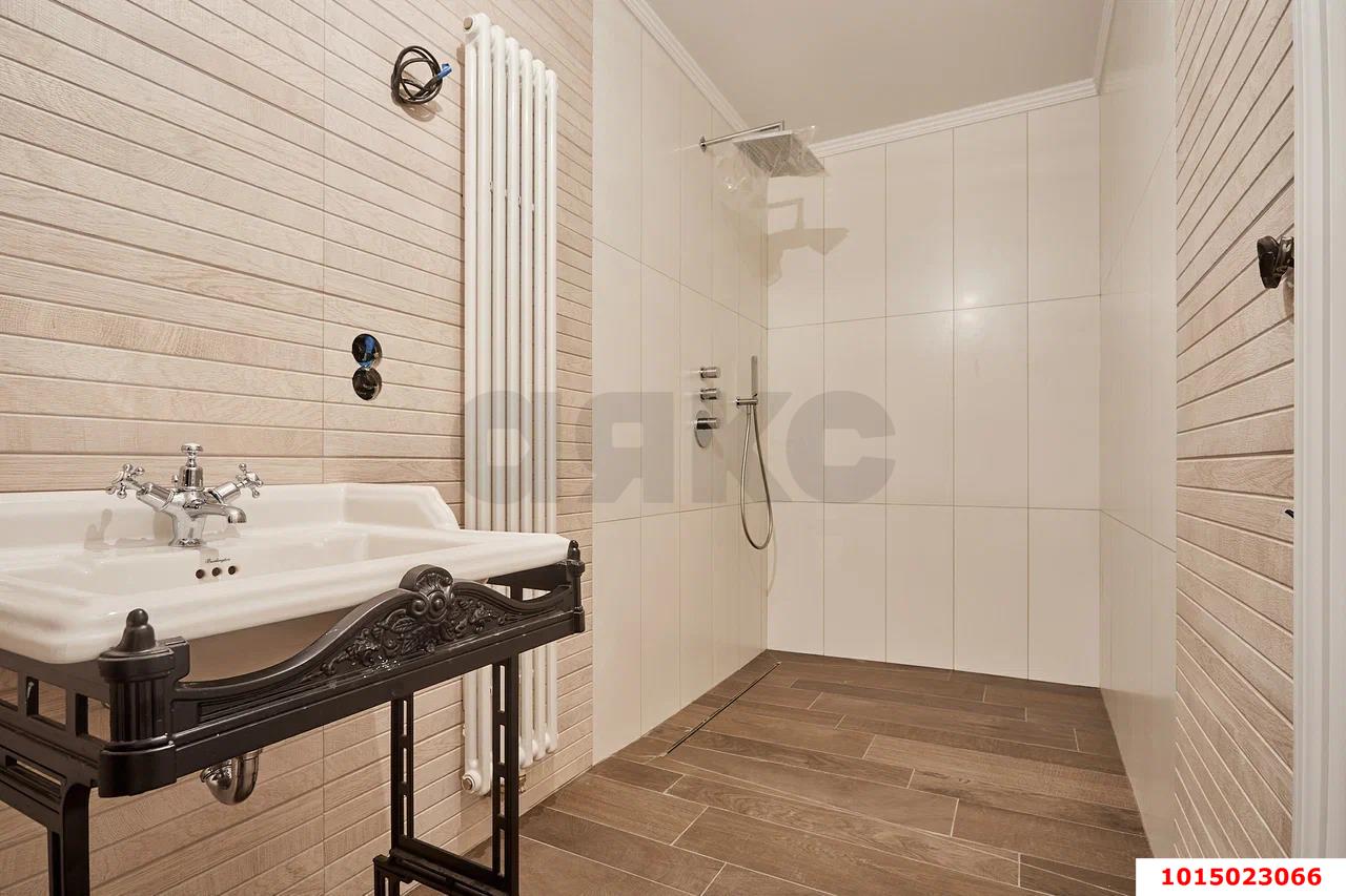 Фото №18: Дом 800 м² + 15.29 сот. - Краснодар, Прикубанский внутригородской округ, мкр. Немецкая Деревня, ул. Берлинская, 18