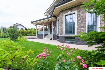 Фото №5: Дом 800 м² - Краснодар, мкр. Немецкая Деревня, ул. Берлинская, 18