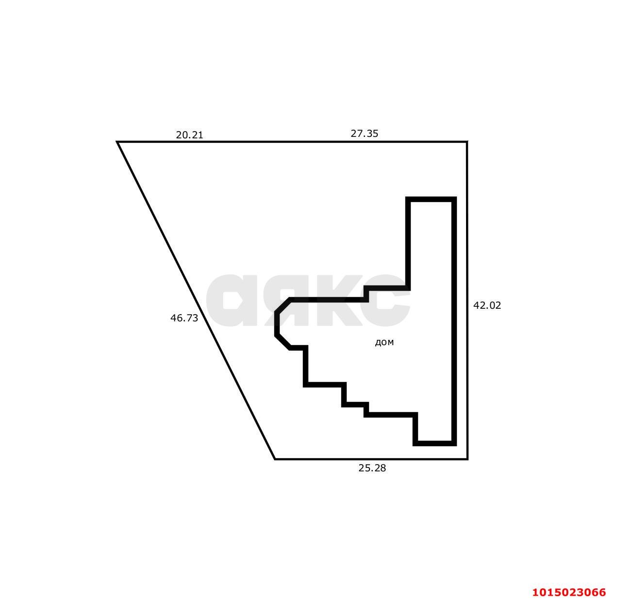 Фото №6: Дом 800 м² + 15.29 сот. - Краснодар, Прикубанский внутригородской округ, мкр. Немецкая Деревня, ул. Берлинская, 18