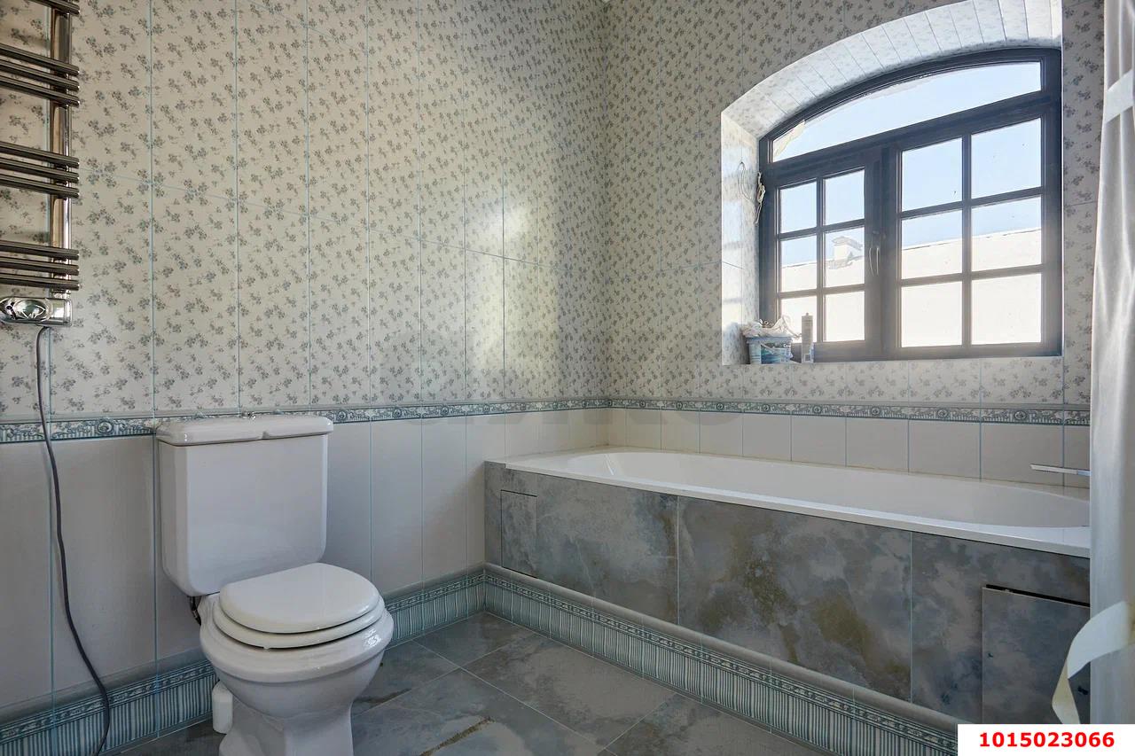 Фото №20: Дом 800 м² + 15.29 сот. - Краснодар, Прикубанский внутригородской округ, мкр. Немецкая Деревня, ул. Берлинская, 18