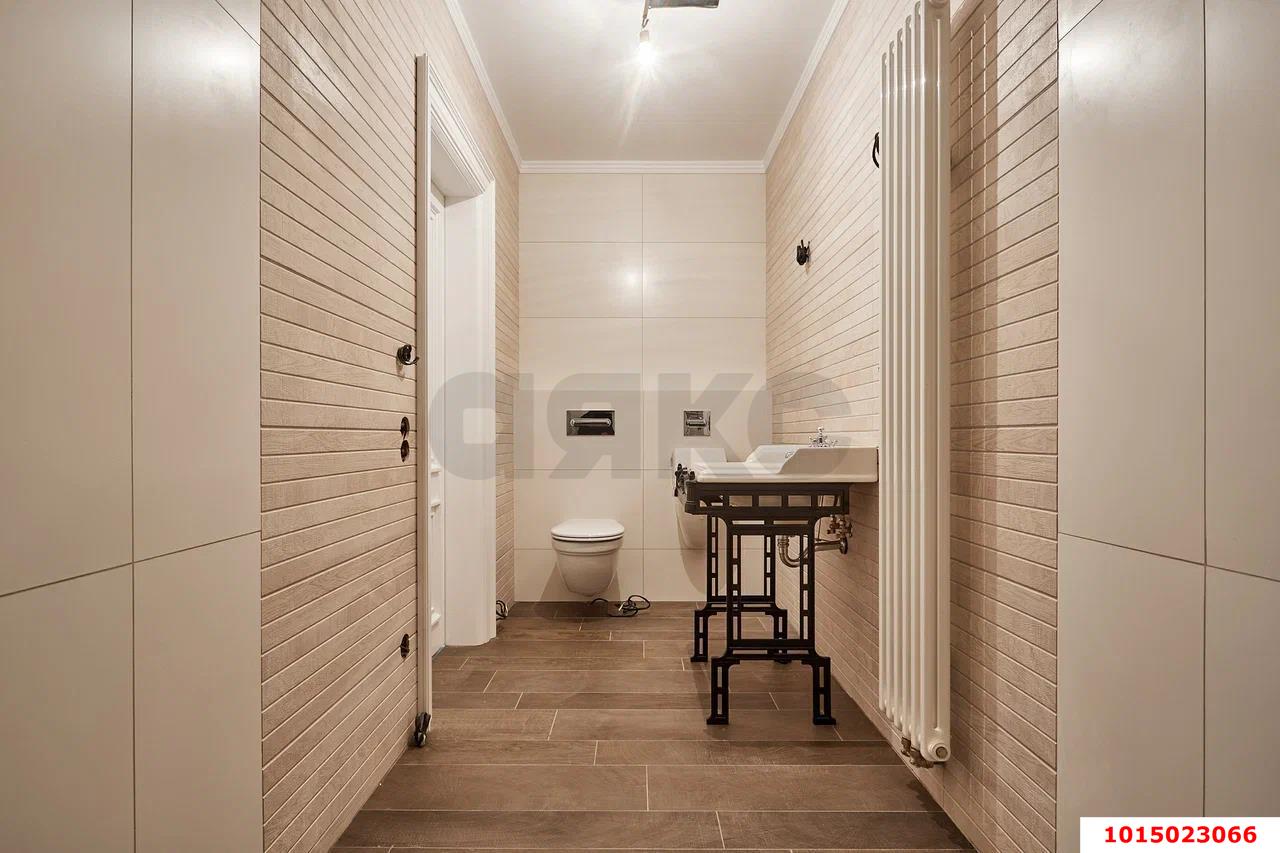 Фото №17: Дом 800 м² + 15.29 сот. - Краснодар, Прикубанский внутригородской округ, мкр. Немецкая Деревня, ул. Берлинская, 18