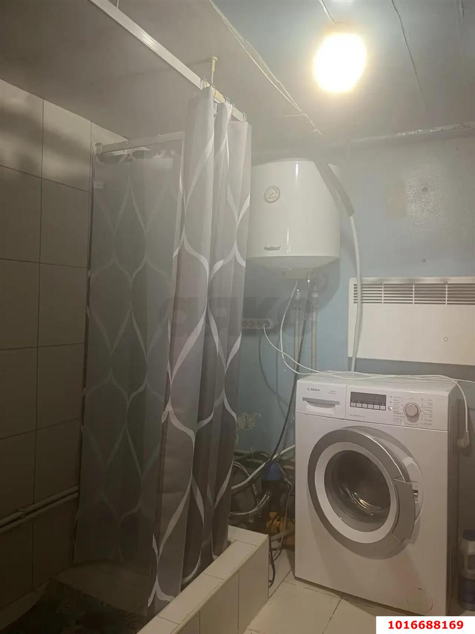 Фото №10: Часть дома 23 м² + 2.1 сот. - Краснодар, Центральный внутригородской округ, мкр. Покровка, ул. Садовая, 44