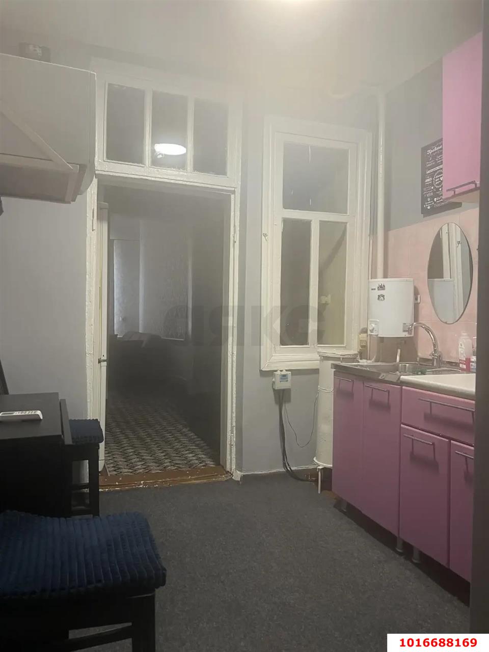 Фото №7: Часть дома 23 м² + 2.1 сот. - Краснодар, Центральный внутригородской округ, мкр. Покровка, ул. Садовая, 44