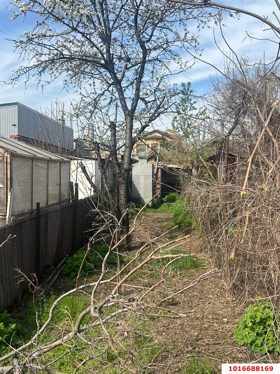 Фото №13: Часть дома 23 м² + 2.1 сот. - Краснодар, Центральный внутригородской округ, мкр. Покровка, ул. Садовая, 44