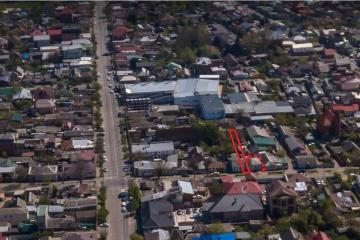 Фото №3: Часть дома 23 м² - Краснодар, мкр. Покровка, ул. Садовая, 44