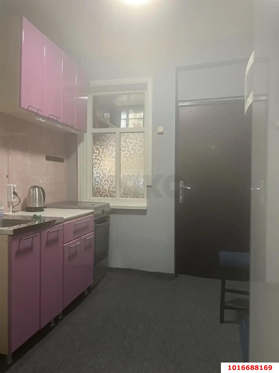 Фото №4: Часть дома 23 м² + 2.1 сот. - Краснодар, Центральный внутригородской округ, мкр. Покровка, ул. Садовая, 44