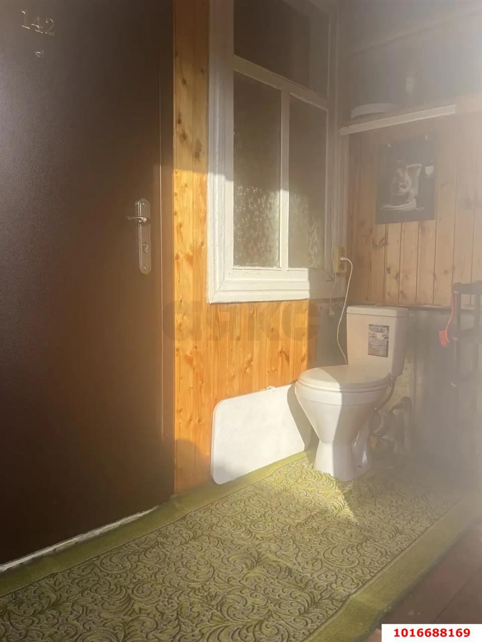 Фото №11: Часть дома 23 м² + 2.1 сот. - Краснодар, Центральный внутригородской округ, мкр. Покровка, ул. Садовая, 44