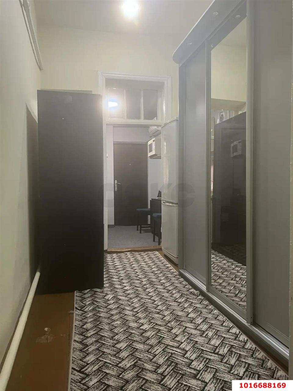 Фото №9: Часть дома 23 м² + 2.1 сот. - Краснодар, Центральный внутригородской округ, мкр. Покровка, ул. Садовая, 44