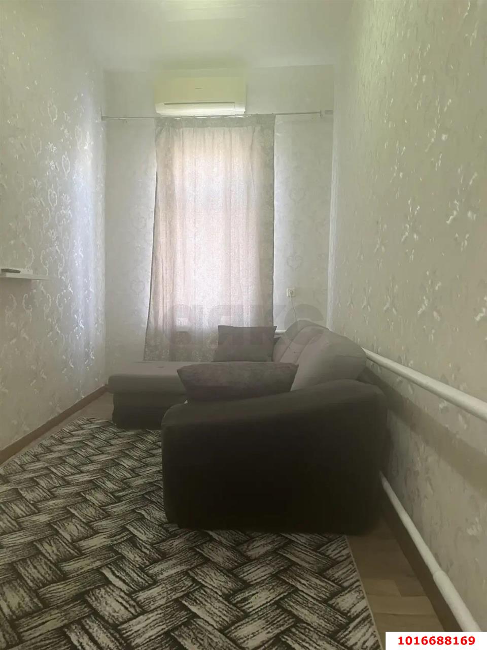 Фото №6: Часть дома 23 м² + 2.1 сот. - Краснодар, Центральный внутригородской округ, мкр. Покровка, ул. Садовая, 44