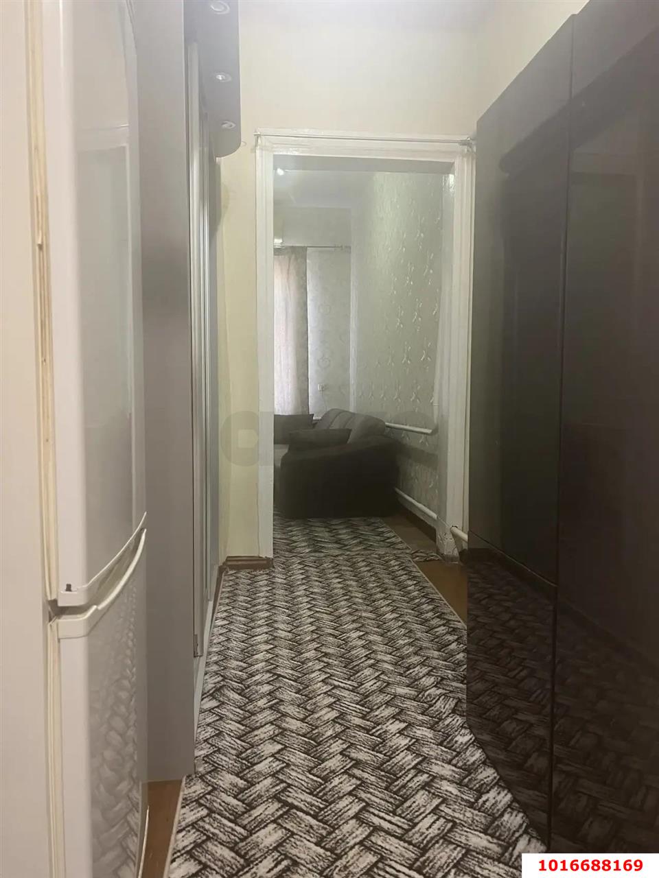 Фото №5: Часть дома 23 м² + 2.1 сот. - Краснодар, Центральный внутригородской округ, мкр. Покровка, ул. Садовая, 44