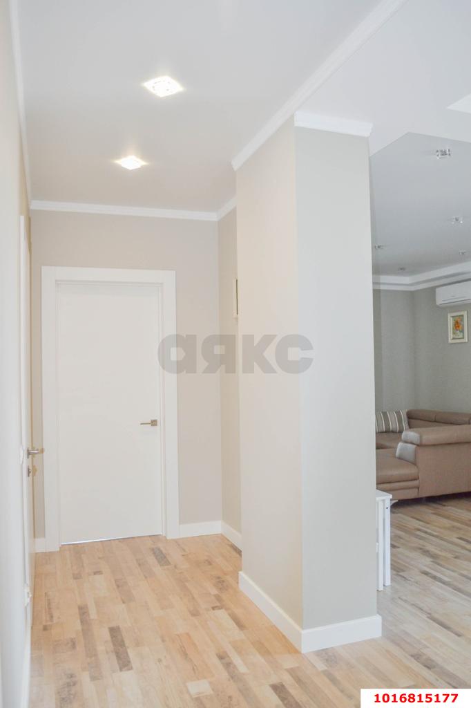 Фото №11: 2-комнатная квартира 57 м² - Горячий Ключ, ул. Бабушкина, 36