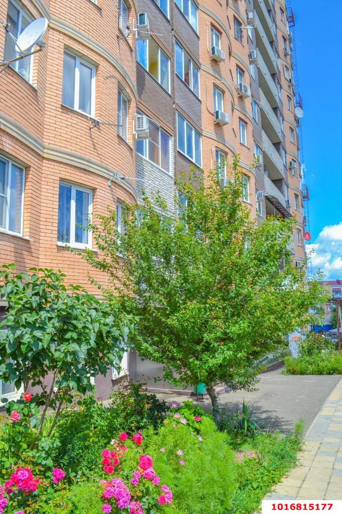 Фото №20: 2-комнатная квартира 57 м² - Горячий Ключ, ул. Бабушкина, 36