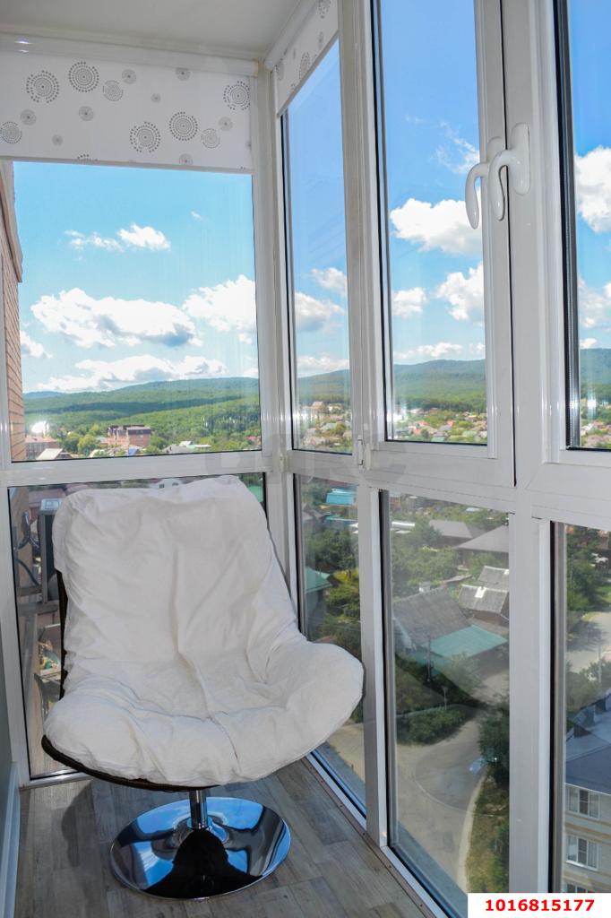 Фото №16: 2-комнатная квартира 57 м² - Горячий Ключ, ул. Бабушкина, 36