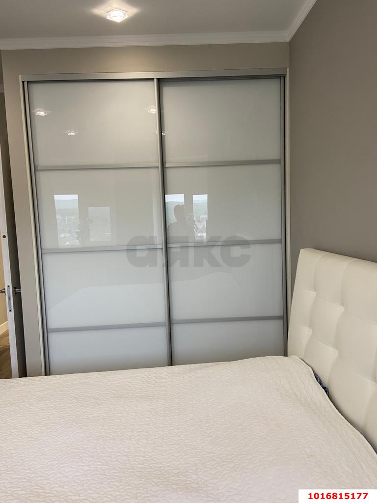 Фото №4: 2-комнатная квартира 57 м² - Горячий Ключ, ул. Бабушкина, 36