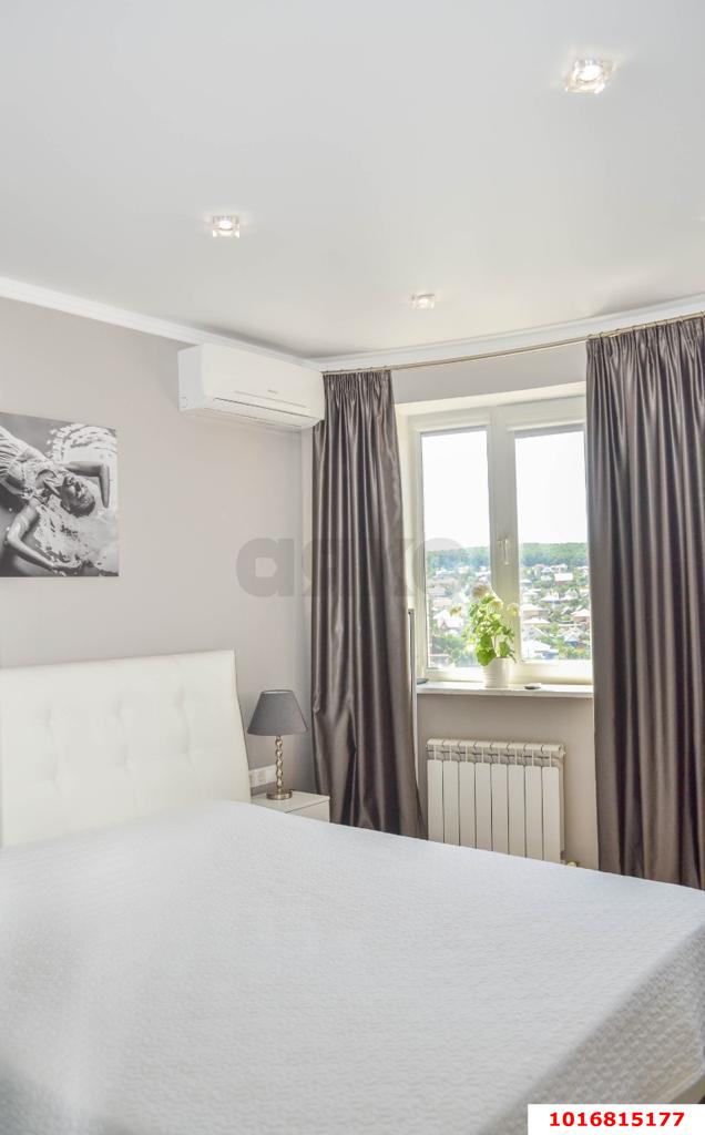 Фото №2: 2-комнатная квартира 57 м² - Горячий Ключ, ул. Бабушкина, 36