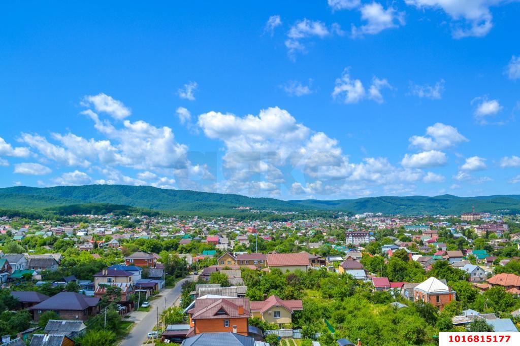 Фото №18: 2-комнатная квартира 57 м² - Горячий Ключ, ул. Бабушкина, 36