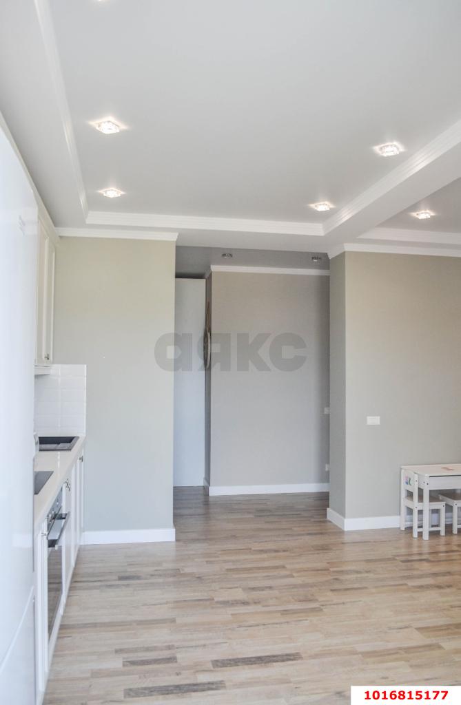 Фото №10: 2-комнатная квартира 57 м² - Горячий Ключ, ул. Бабушкина, 36