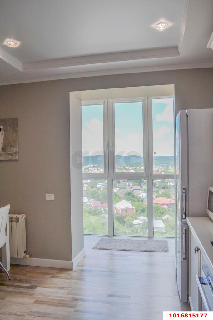 Фото №13: 2-комнатная квартира 57 м² - Горячий Ключ, ул. Бабушкина, 36