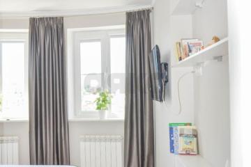 Фото №3: 2-комнатная квартира 57 м² - Горячий Ключ, мкр. жилой комплекс Аристократ, ул. Бабушкина, 36