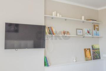 Фото №5: 2-комнатная квартира 57 м² - Горячий Ключ, мкр. жилой комплекс Аристократ, ул. Бабушкина, 36