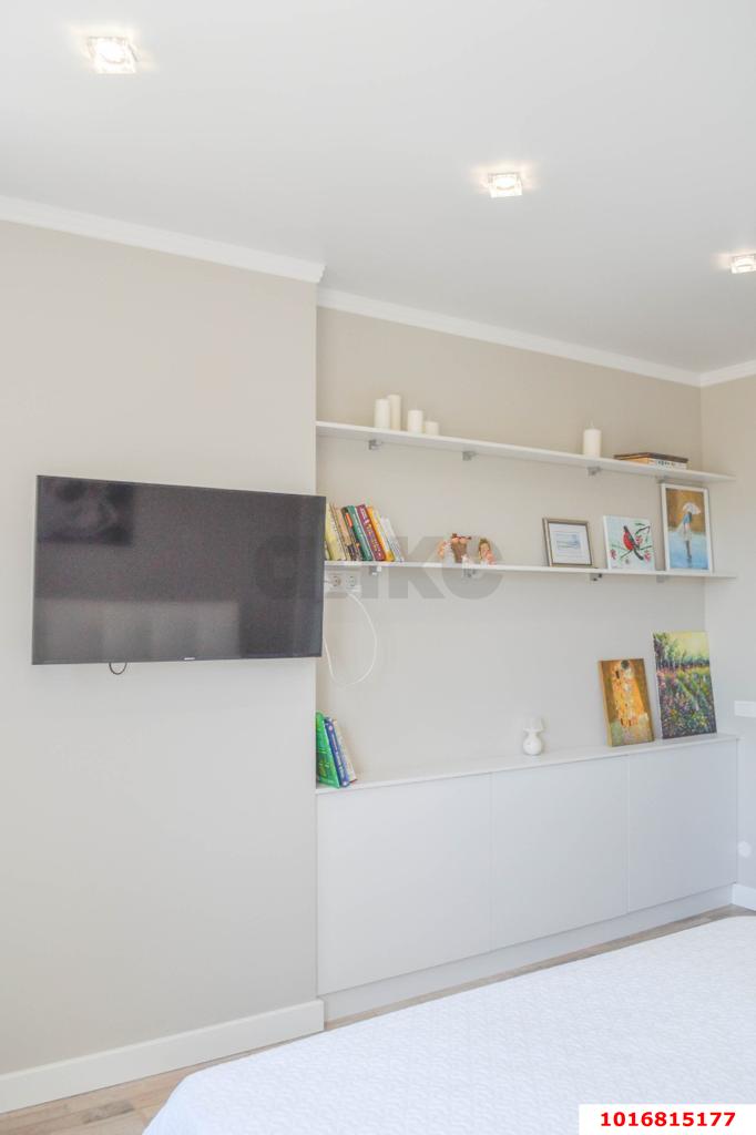 Фото №5: 2-комнатная квартира 57 м² - Горячий Ключ, ул. Бабушкина, 36