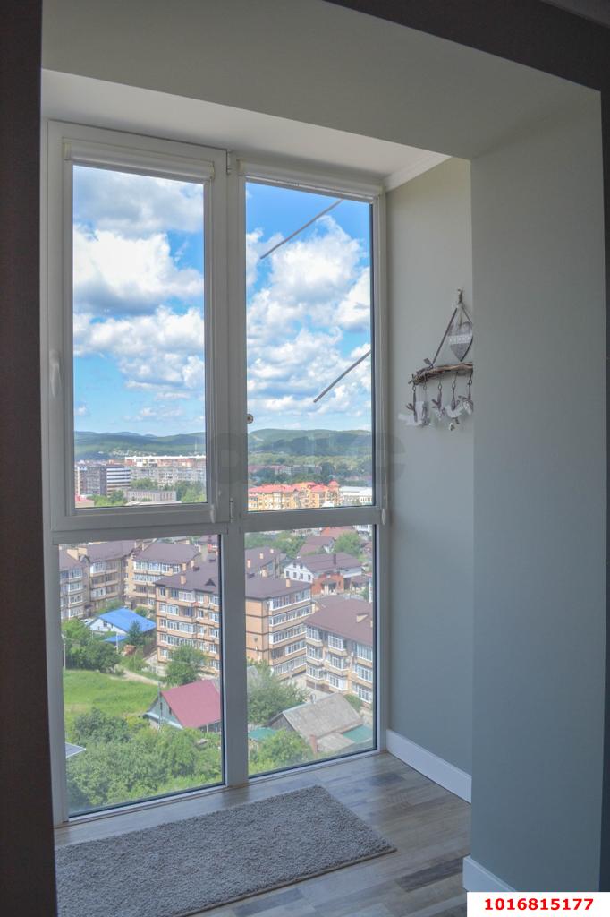 Фото №17: 2-комнатная квартира 57 м² - Горячий Ключ, ул. Бабушкина, 36