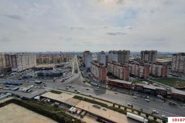 Фото №5: 2-комнатная квартира 51 м² - Краснодар, мкр. жилой комплекс Лучший, ул. Петра Метальникова, 36